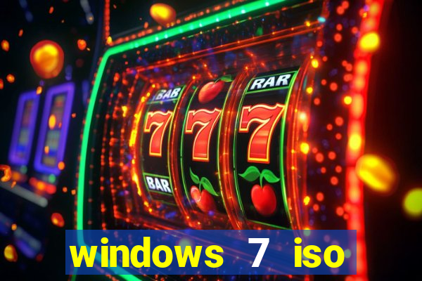 windows 7 iso download 32 bits pt-br